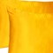 Homeroots 20 x 30 in. Goldenrod Dreamy Silky Satin Queen Size Pillowcases 387914 - alternate 8